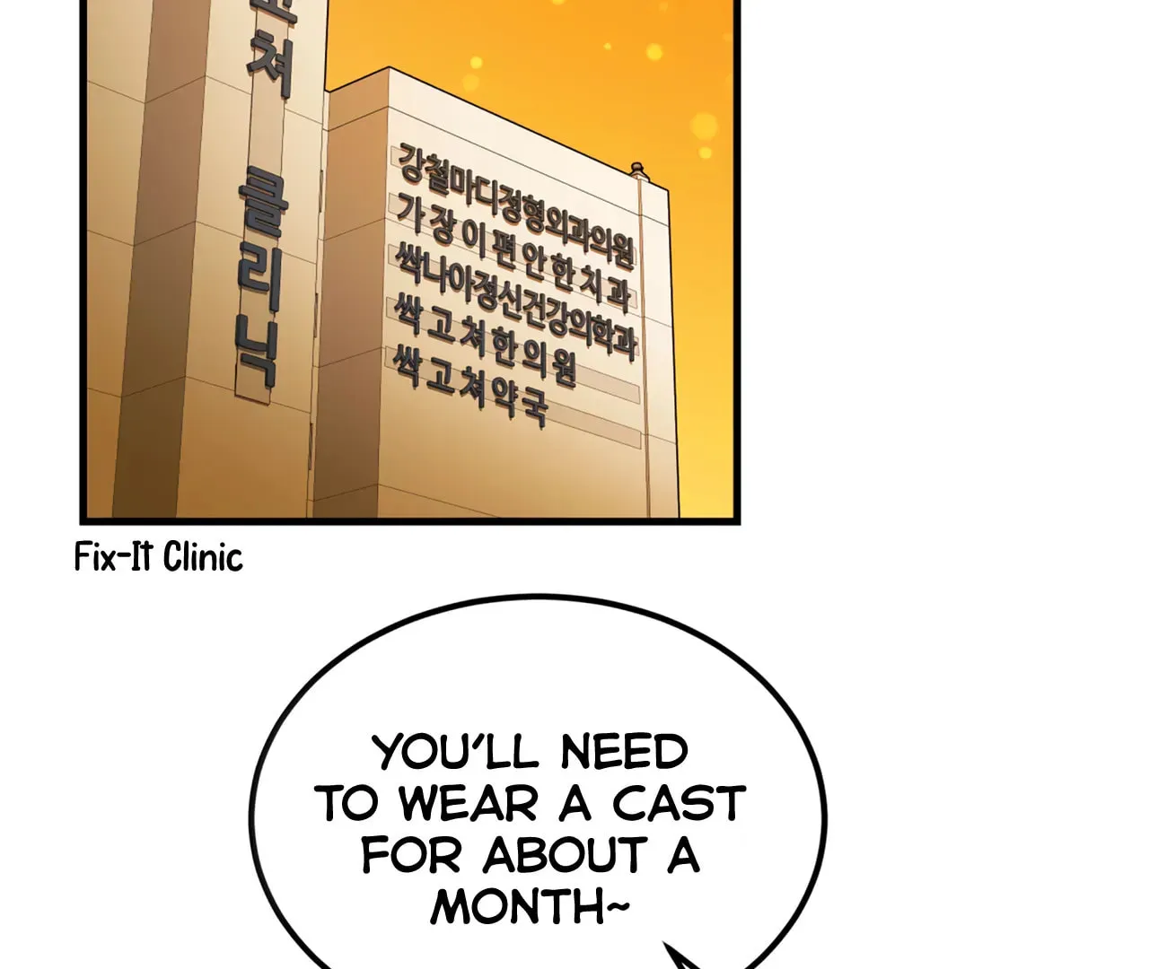 Fairy Pairing Chapter 7 page 43 - 