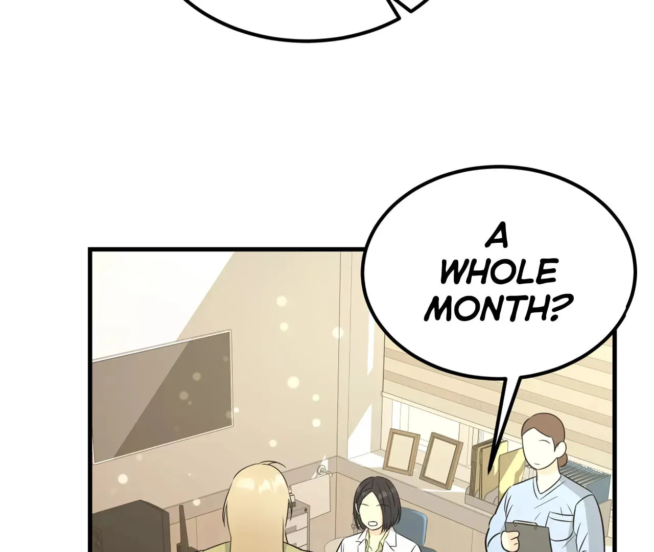 Fairy Pairing Chapter 7 page 44 - 