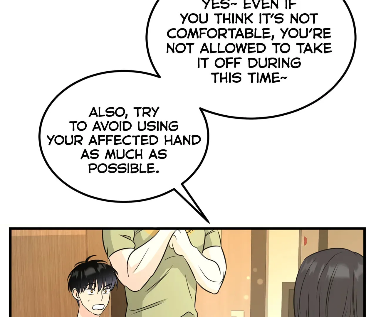 Fairy Pairing Chapter 7 page 46 - 