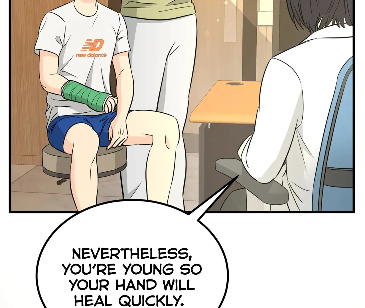 Fairy Pairing Chapter 7 page 47 - 