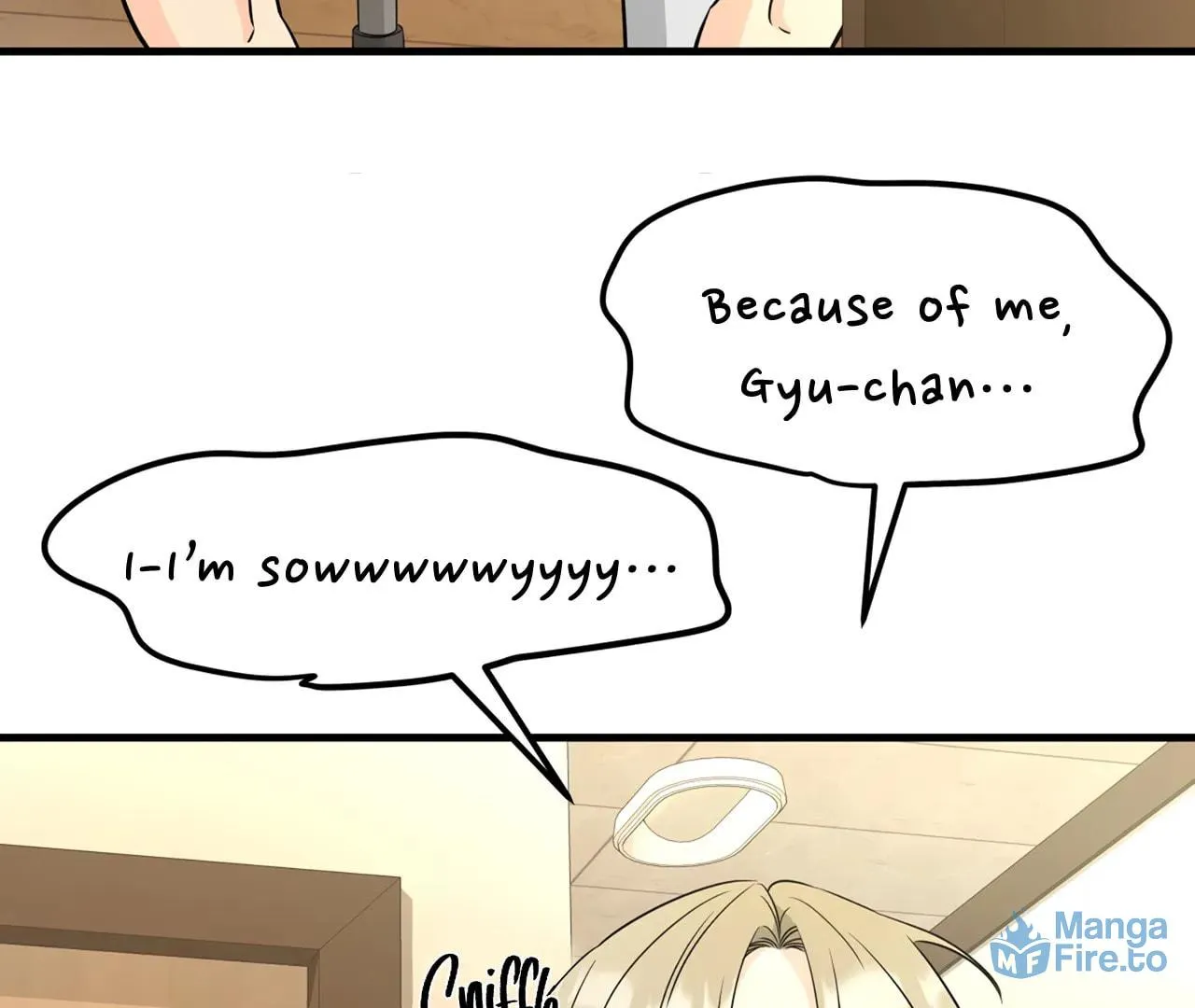 Fairy Pairing Chapter 7 page 51 - 