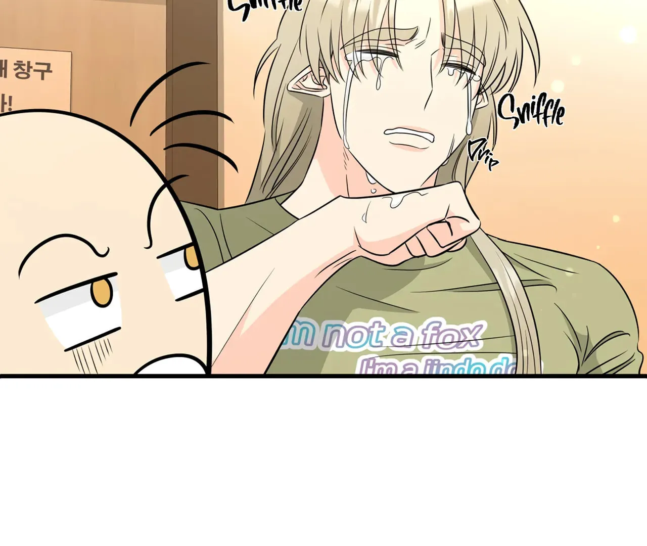 Fairy Pairing Chapter 7 page 52 - 
