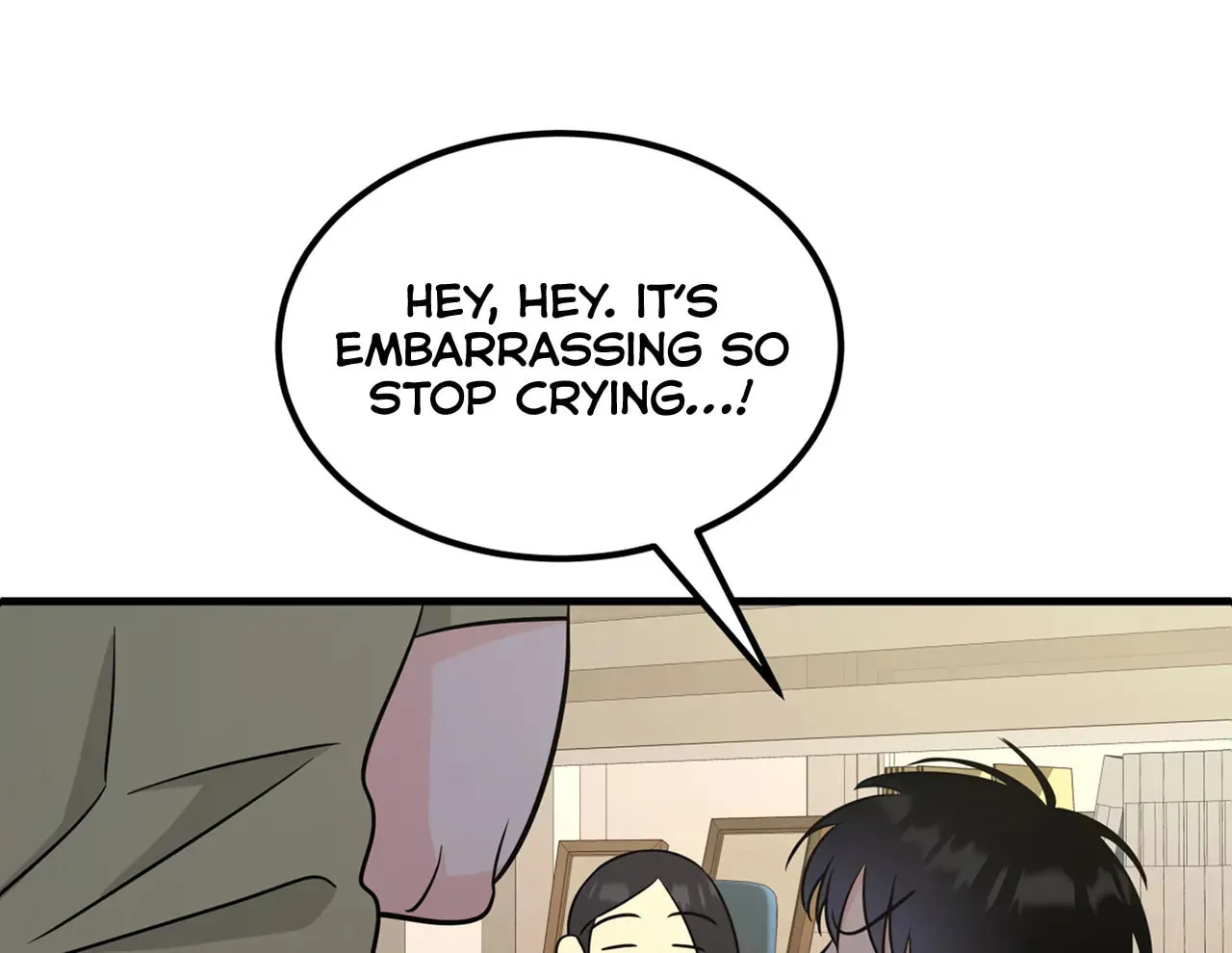 Fairy Pairing Chapter 7 page 53 - 