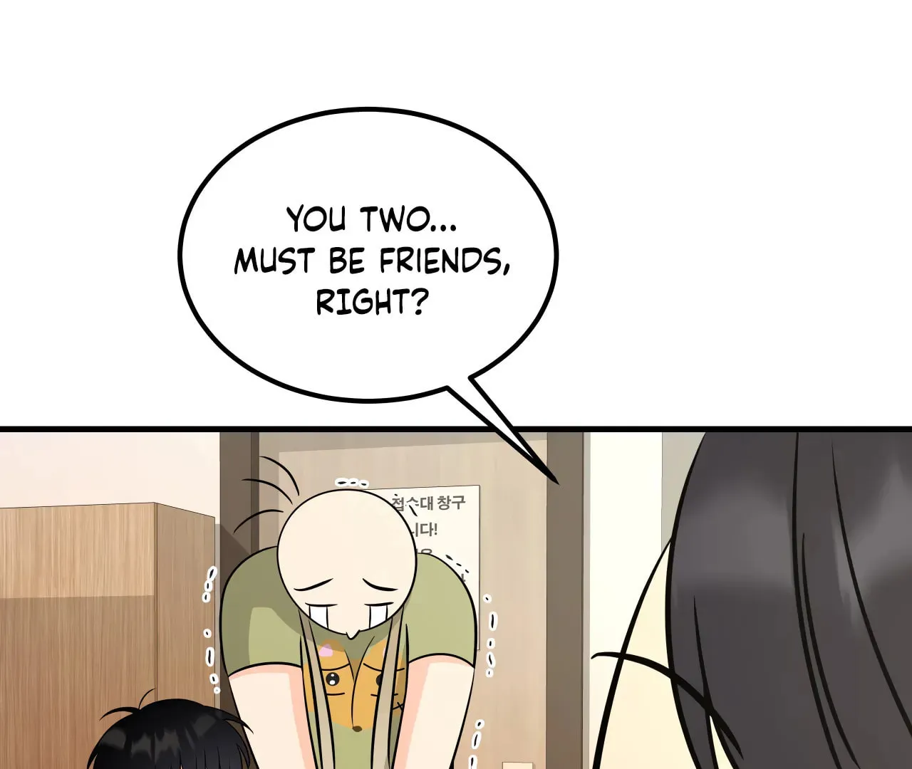 Fairy Pairing Chapter 7 page 55 - 