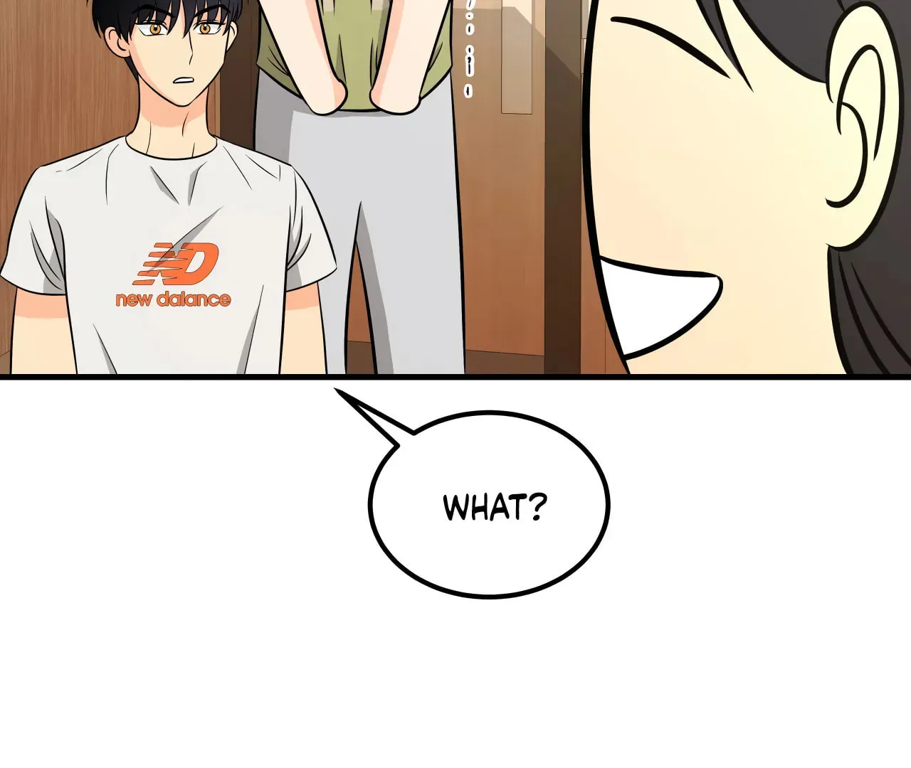 Fairy Pairing Chapter 7 page 56 - 