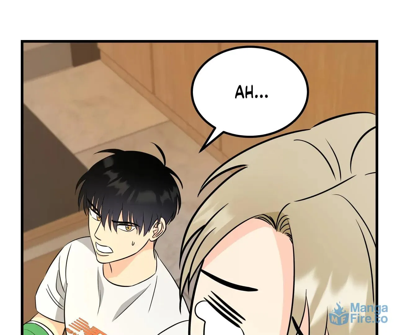 Fairy Pairing Chapter 7 page 57 - 