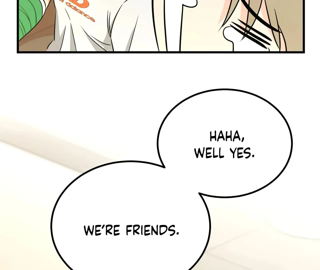 Fairy Pairing Chapter 7 page 58 - 