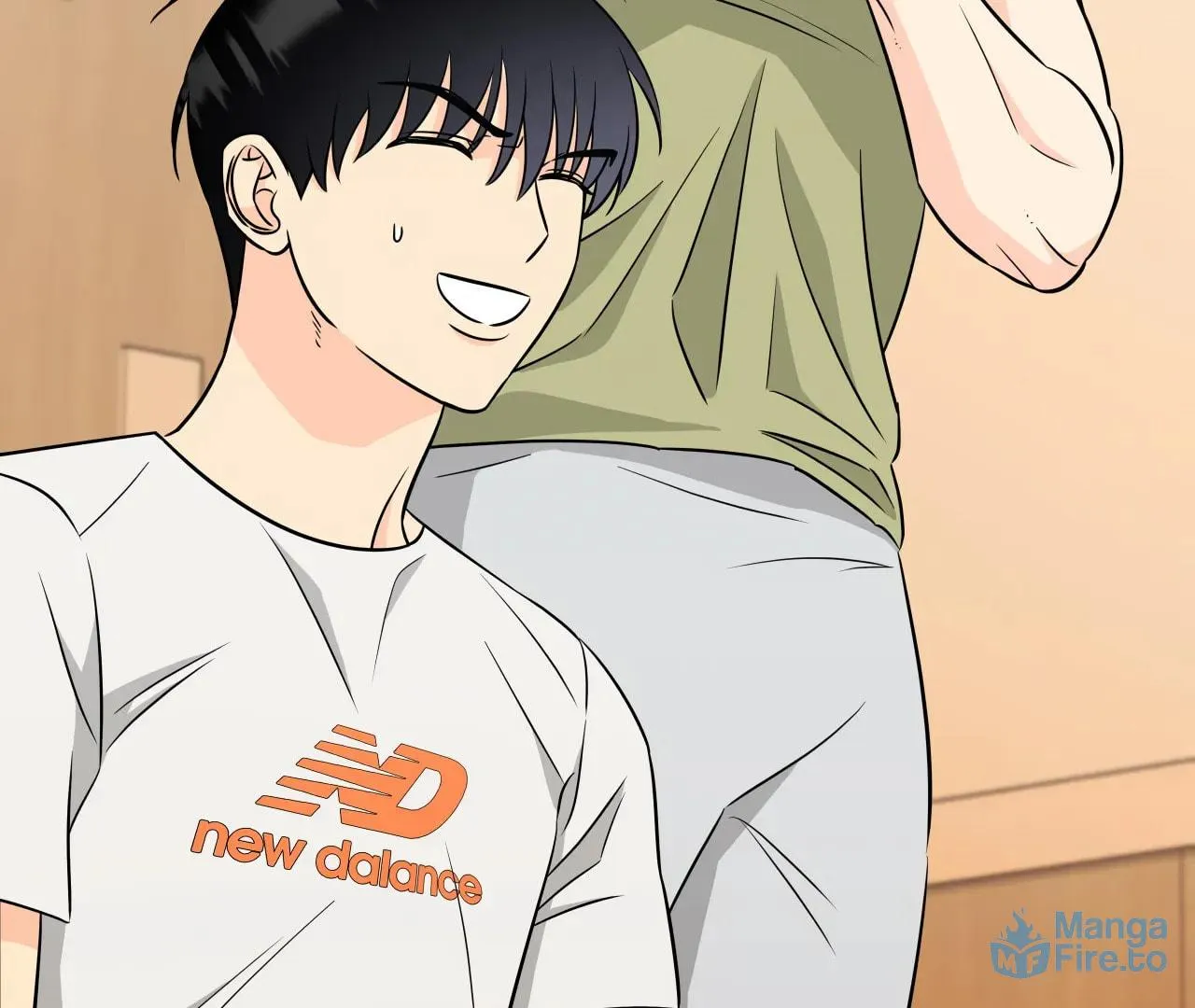 Fairy Pairing Chapter 7 page 60 - 