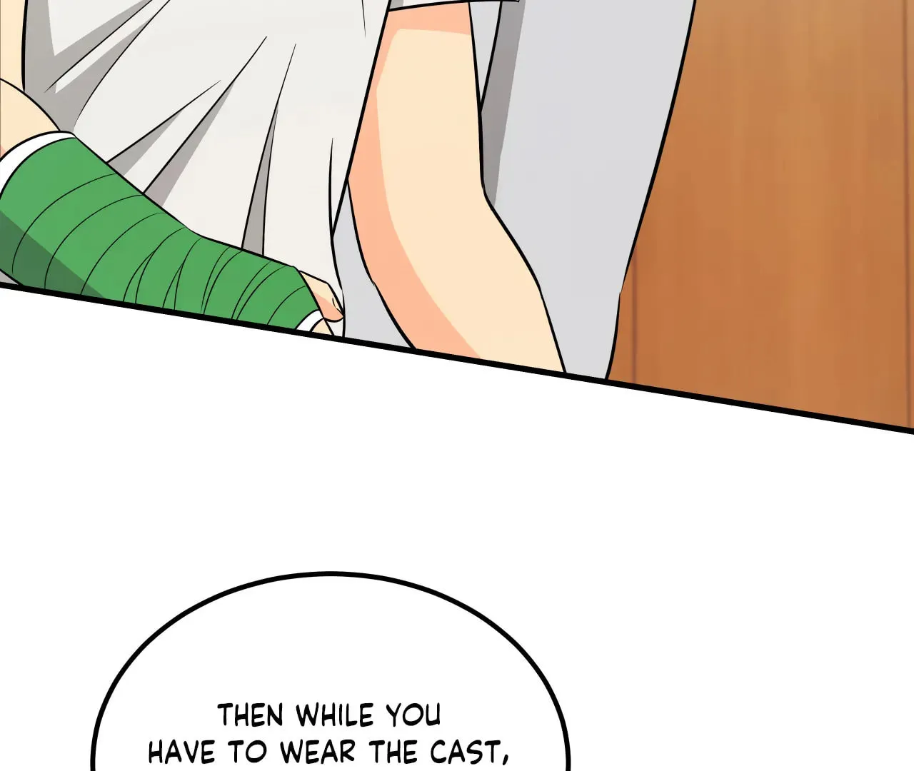Fairy Pairing Chapter 7 page 61 - 