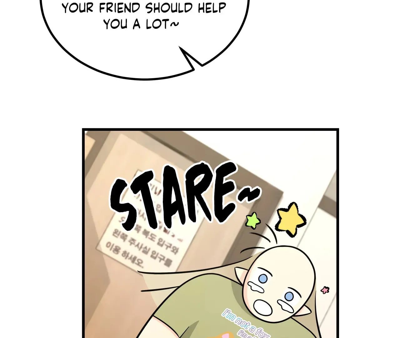 Fairy Pairing Chapter 7 page 62 - 