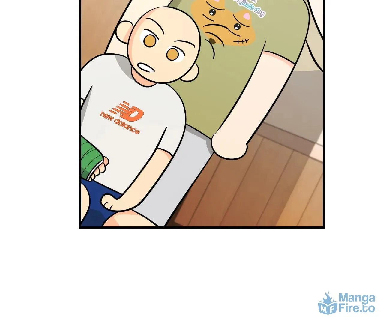 Fairy Pairing Chapter 7 page 63 - 