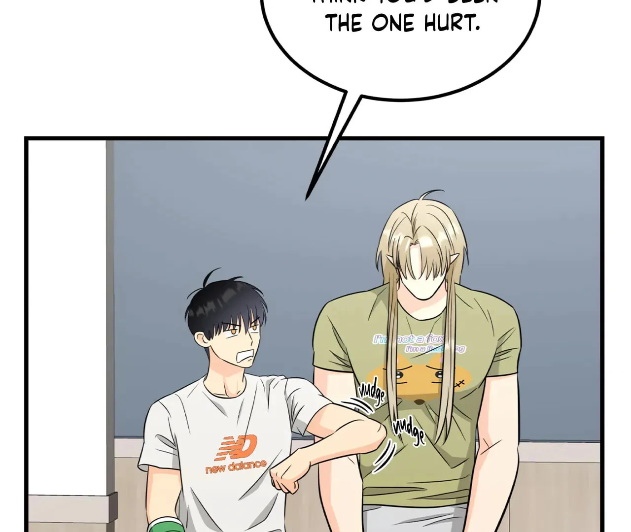 Fairy Pairing Chapter 7 page 68 - 