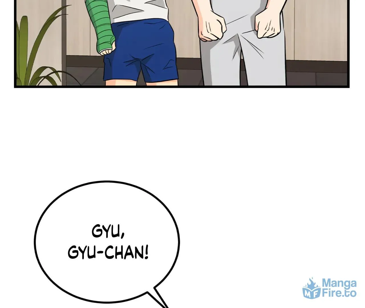 Fairy Pairing Chapter 7 page 69 - 