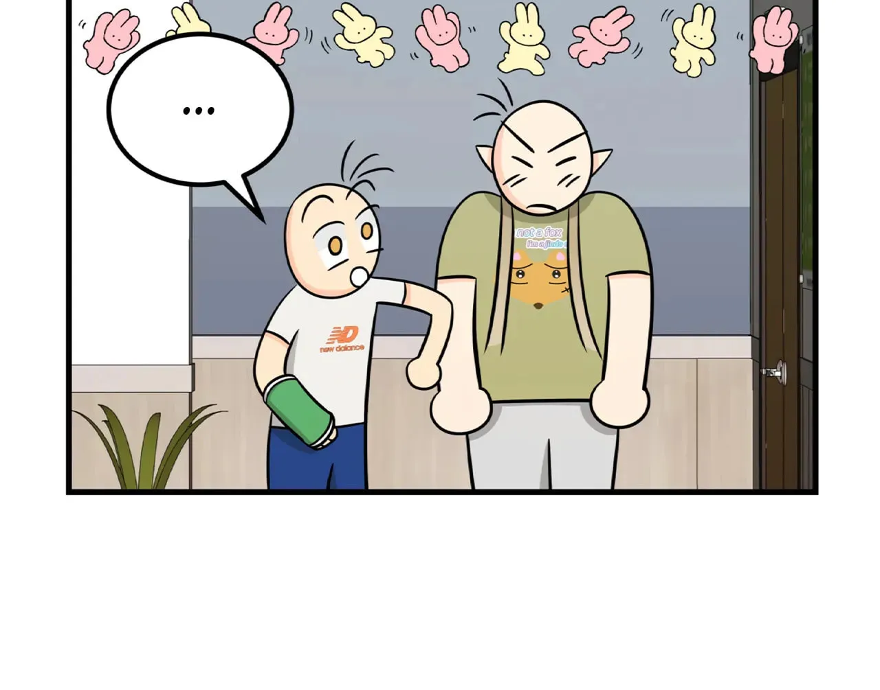 Fairy Pairing Chapter 7 page 74 - 