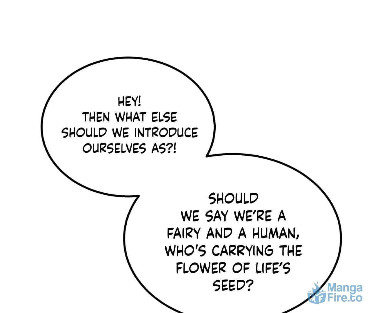 Fairy Pairing Chapter 7 page 75 - 