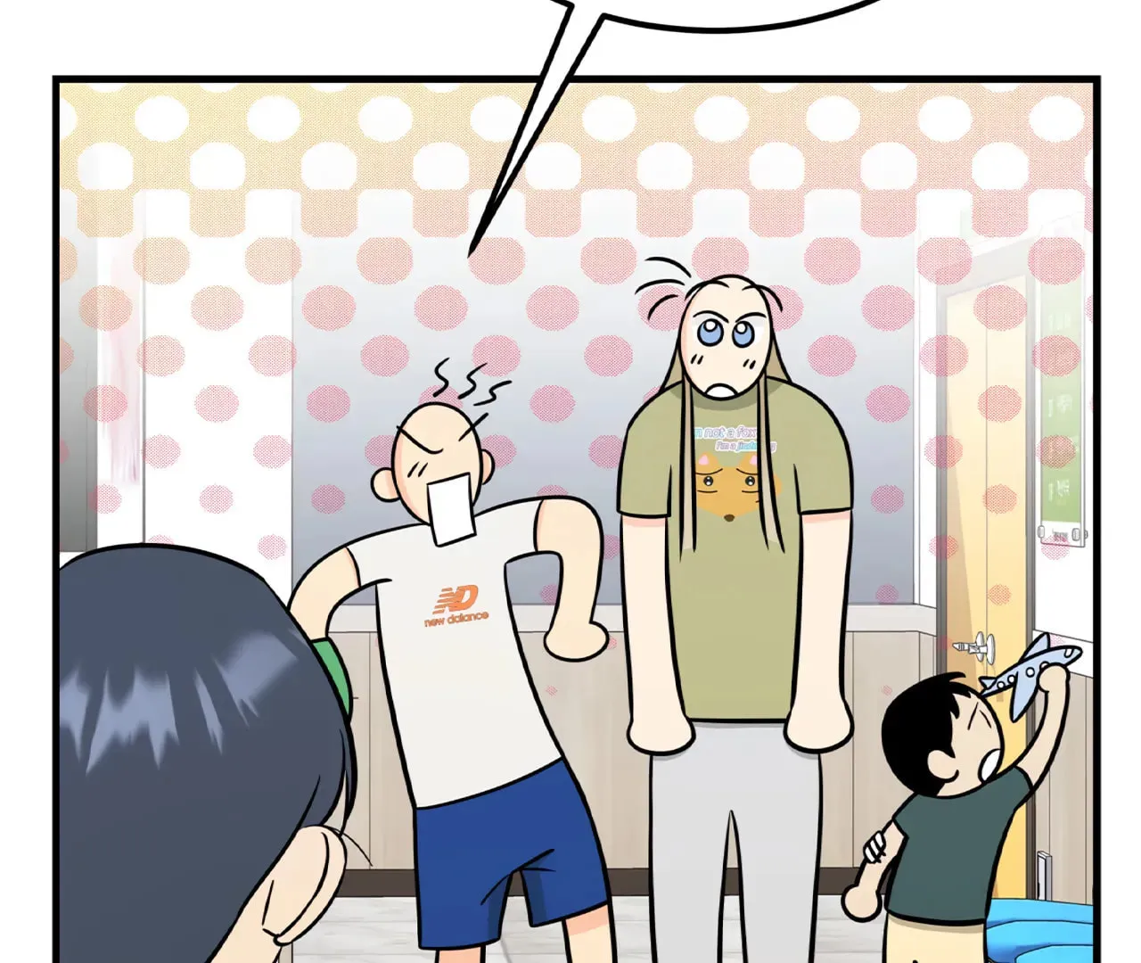 Fairy Pairing Chapter 7 page 76 - 