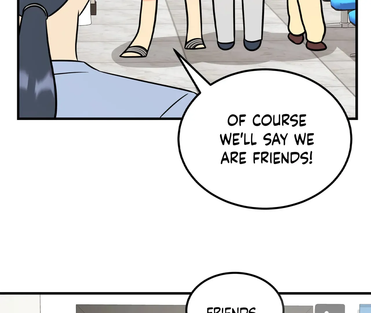 Fairy Pairing Chapter 7 page 77 - 