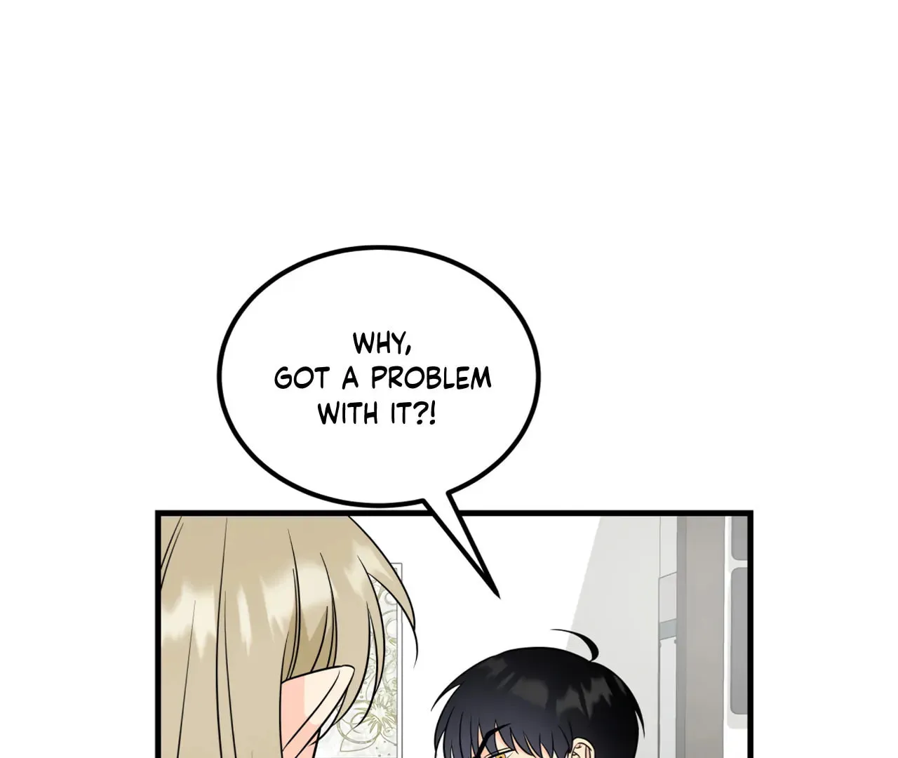 Fairy Pairing Chapter 7 page 79 - 