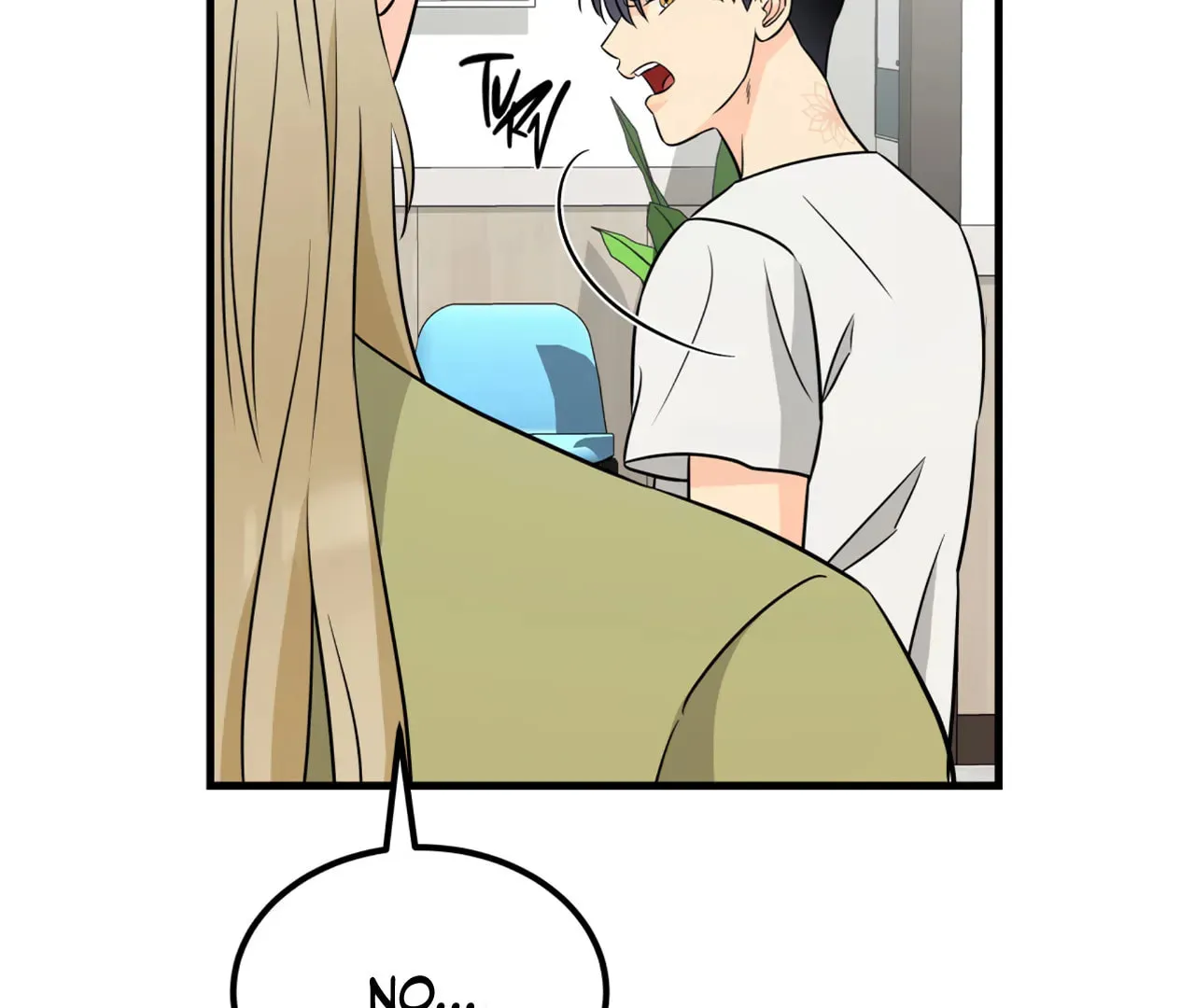 Fairy Pairing Chapter 7 page 80 - 