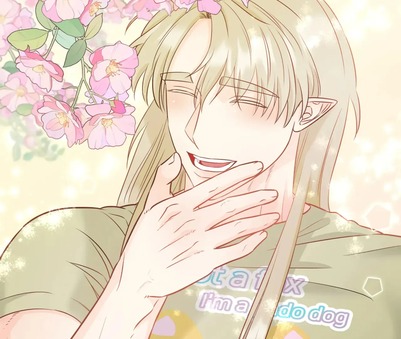 Fairy Pairing Chapter 7 page 82 - 