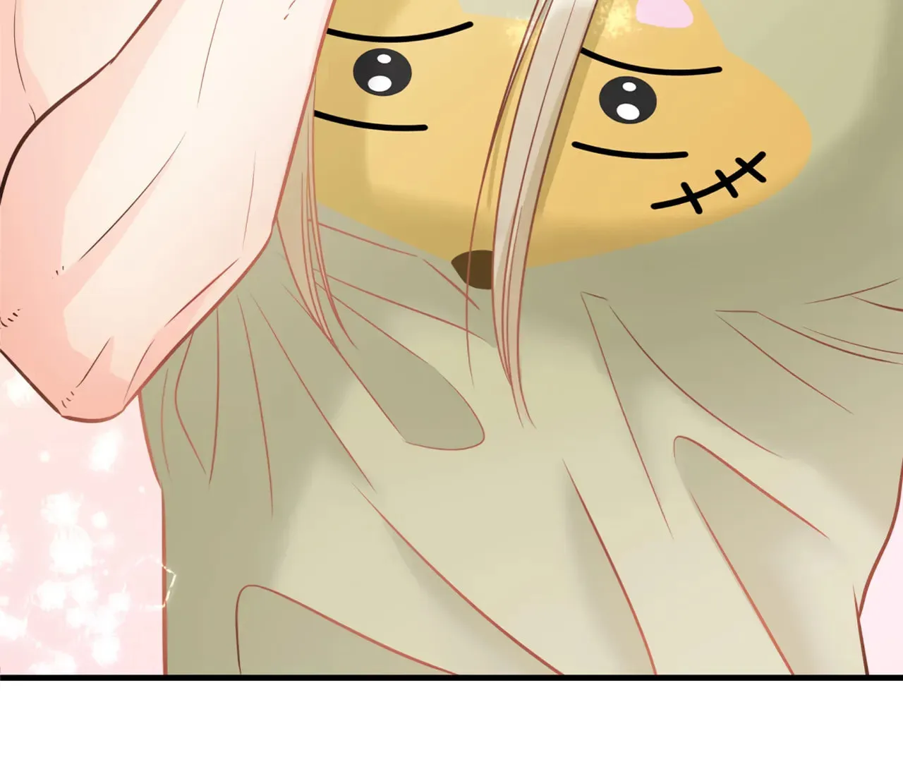 Fairy Pairing Chapter 7 page 83 - 