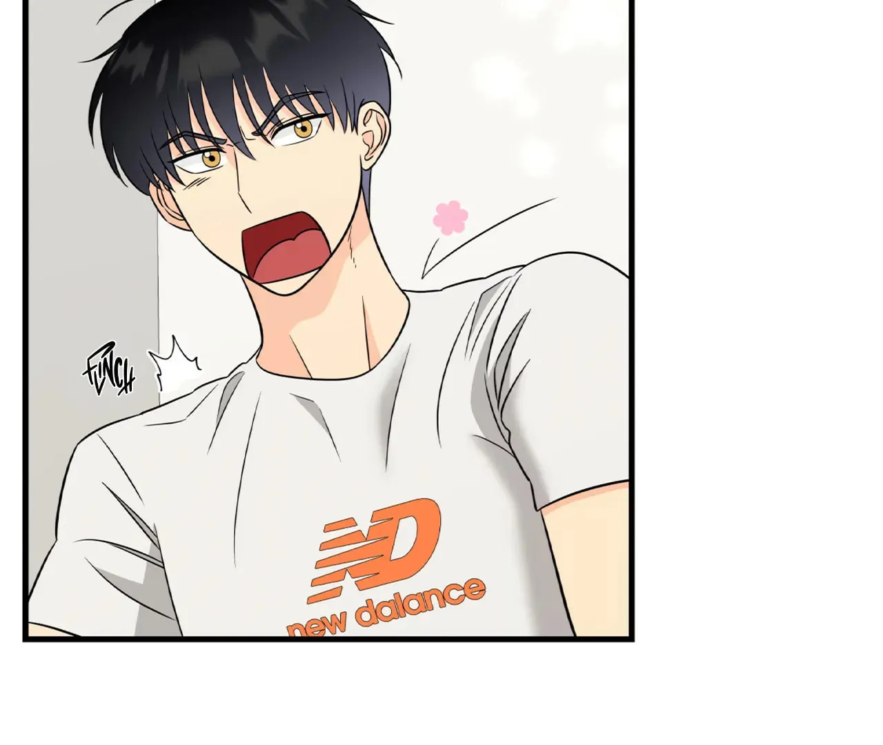 Fairy Pairing Chapter 7 page 85 - 
