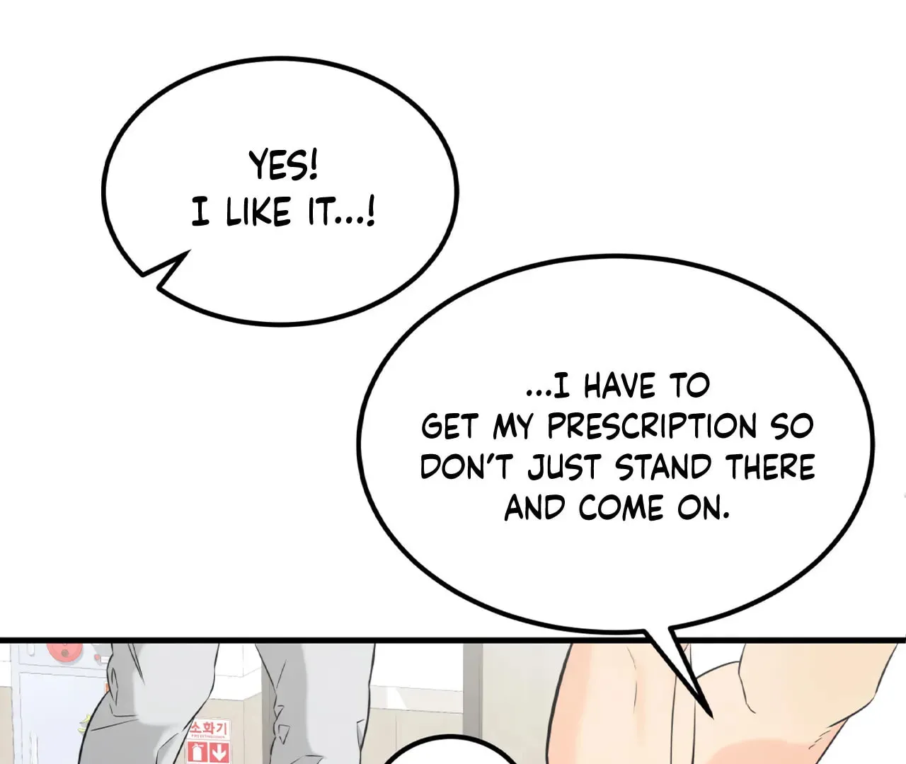 Fairy Pairing Chapter 7 page 86 - 