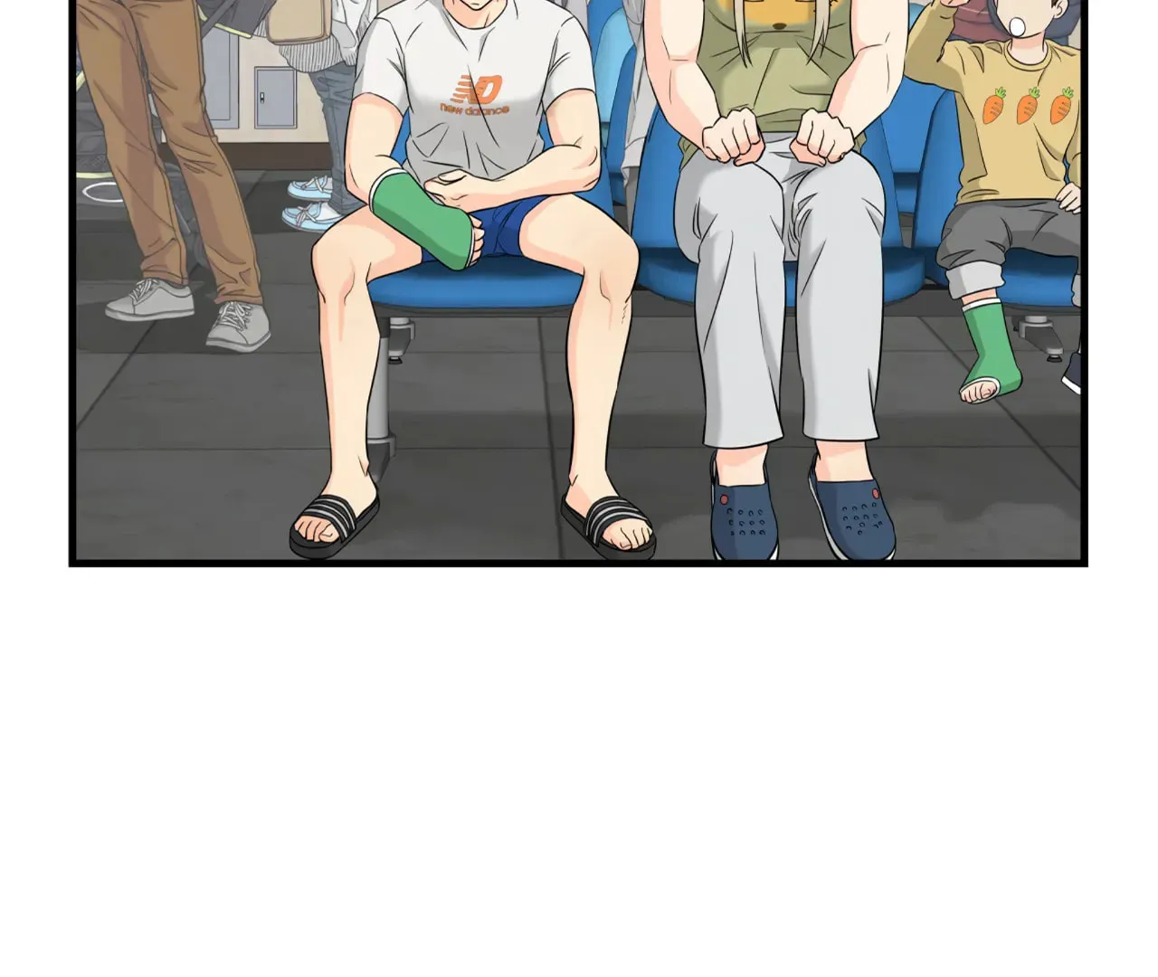 Fairy Pairing Chapter 7 page 89 - 