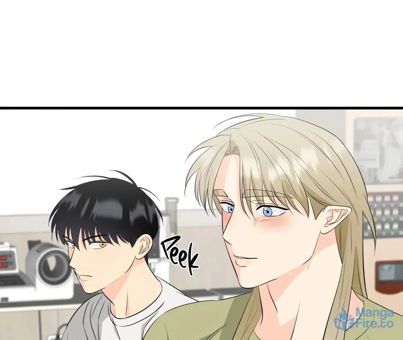 Fairy Pairing Chapter 7 page 90 - 