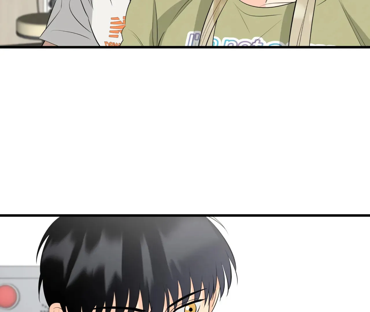 Fairy Pairing Chapter 7 page 91 - 