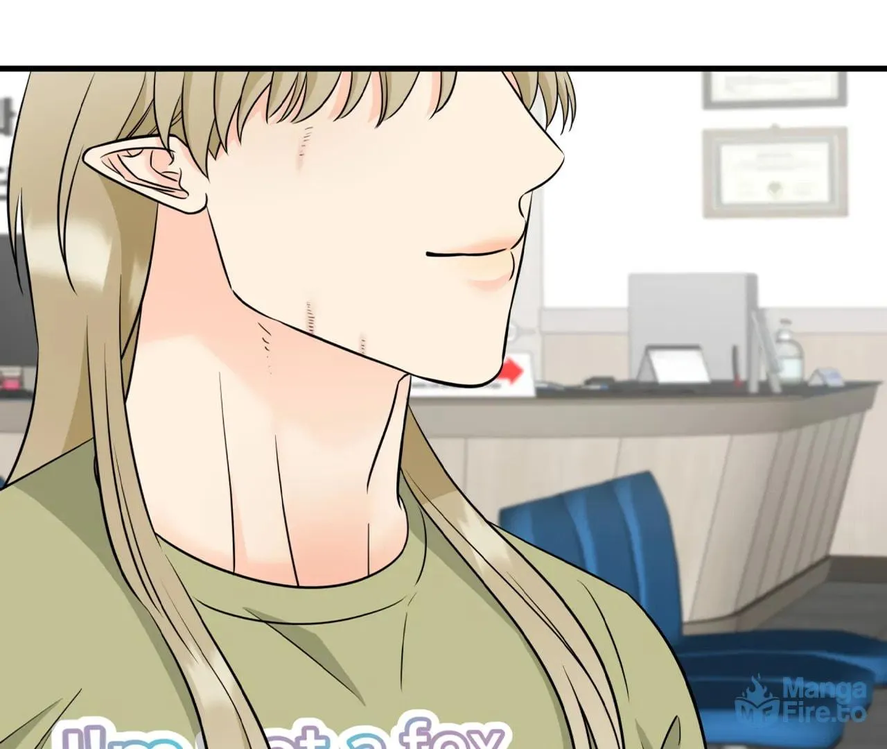 Fairy Pairing Chapter 7 page 93 - 