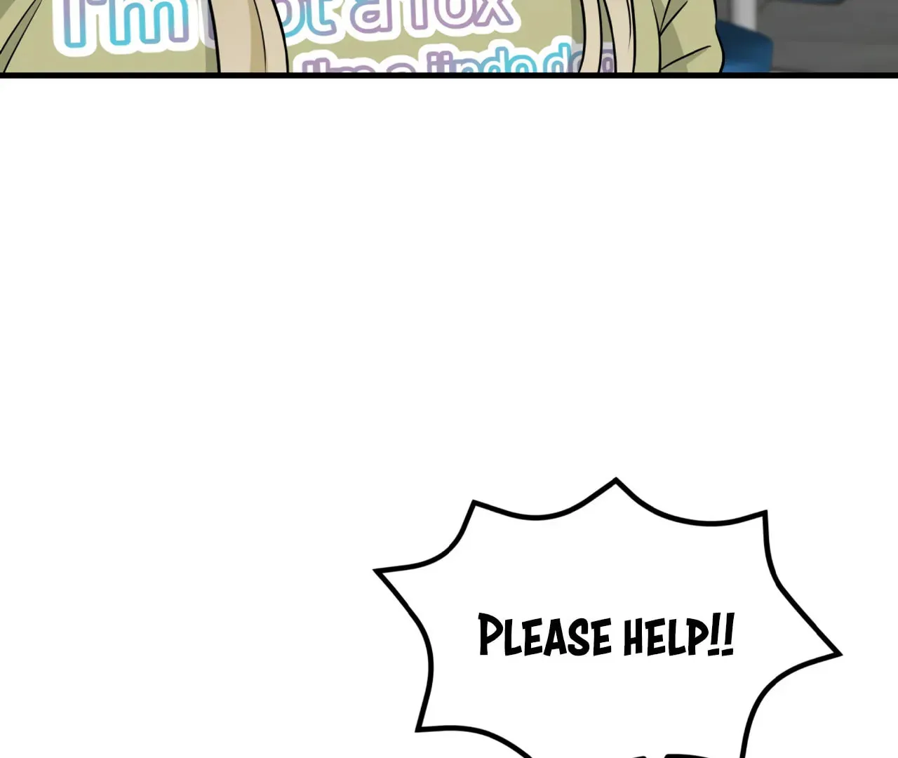 Fairy Pairing Chapter 7 page 94 - 