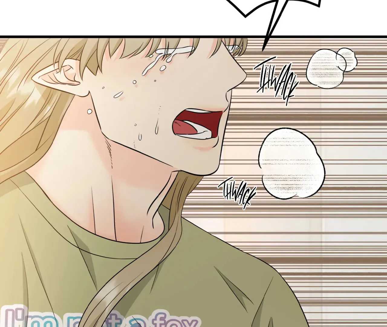 Fairy Pairing Chapter 7 page 95 - 