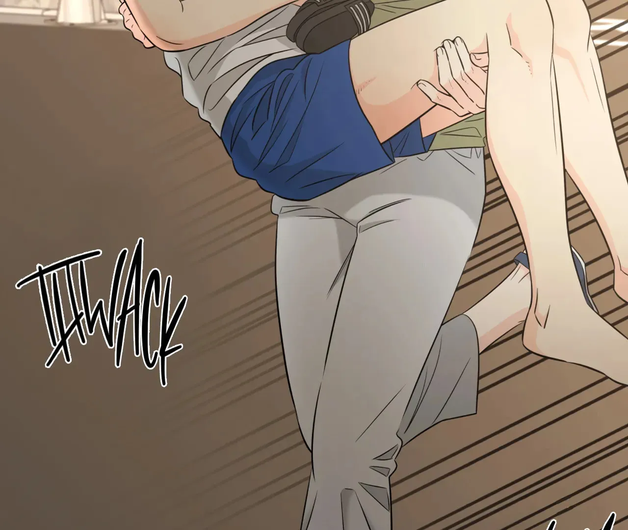 Fairy Pairing Chapter 7 page 98 - 