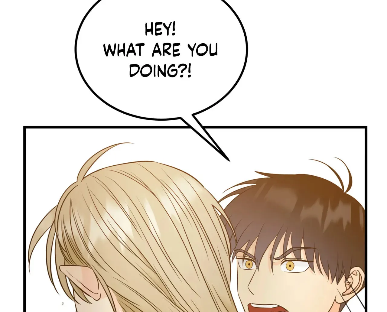 Fairy Pairing Chapter 7 page 100 - 