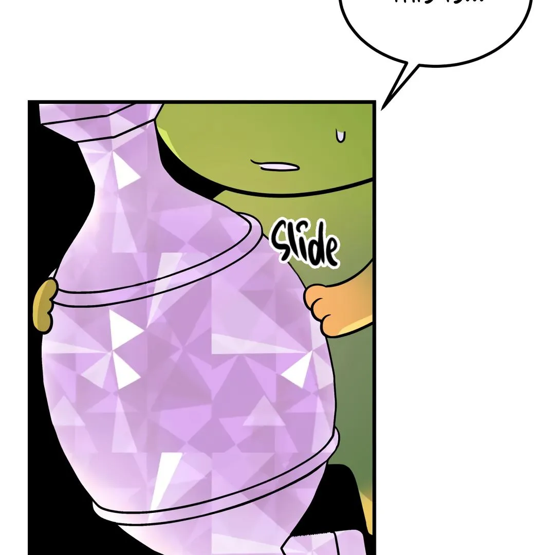 Fairy Pairing Chapter 8 page 105 - 