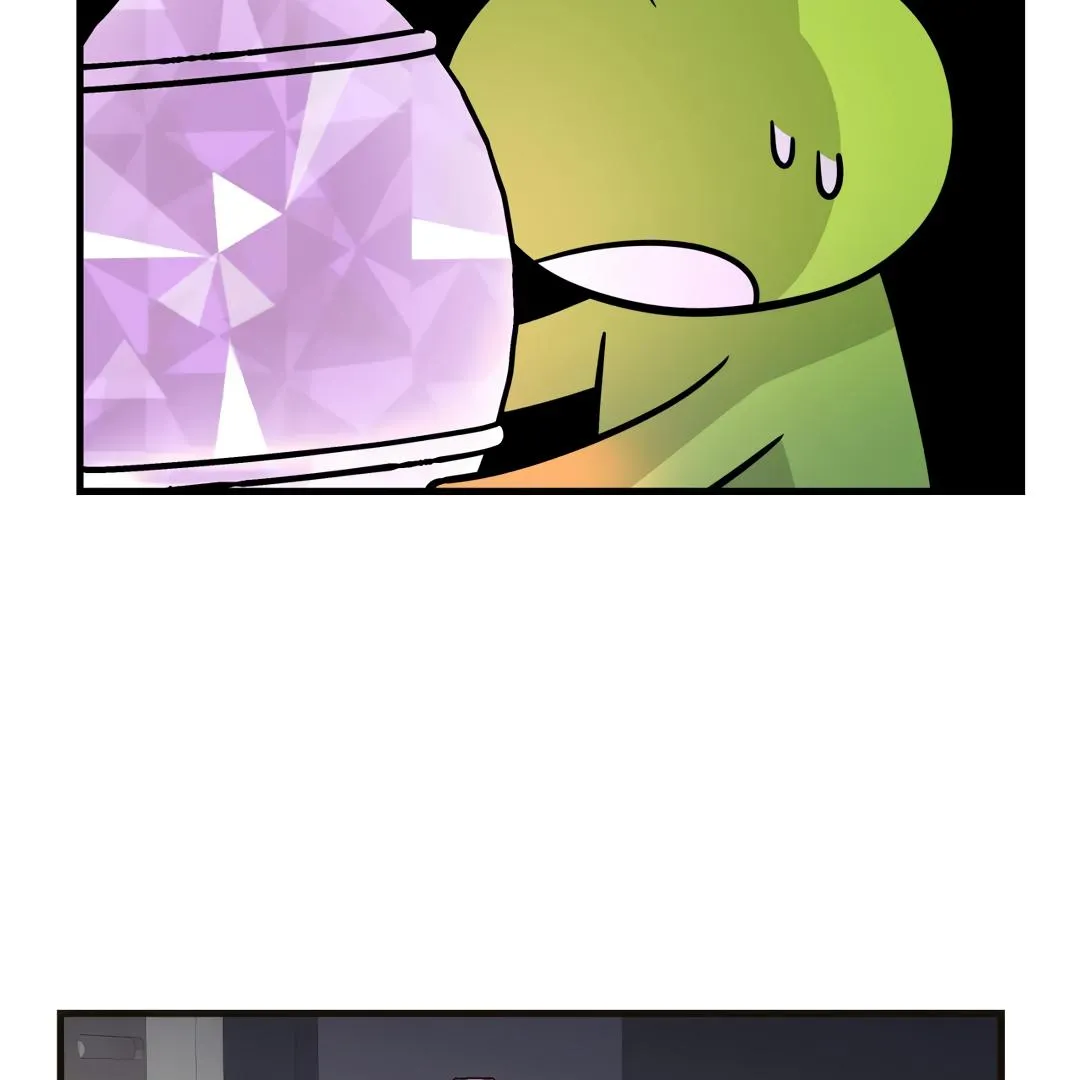 Fairy Pairing Chapter 8 page 109 - 