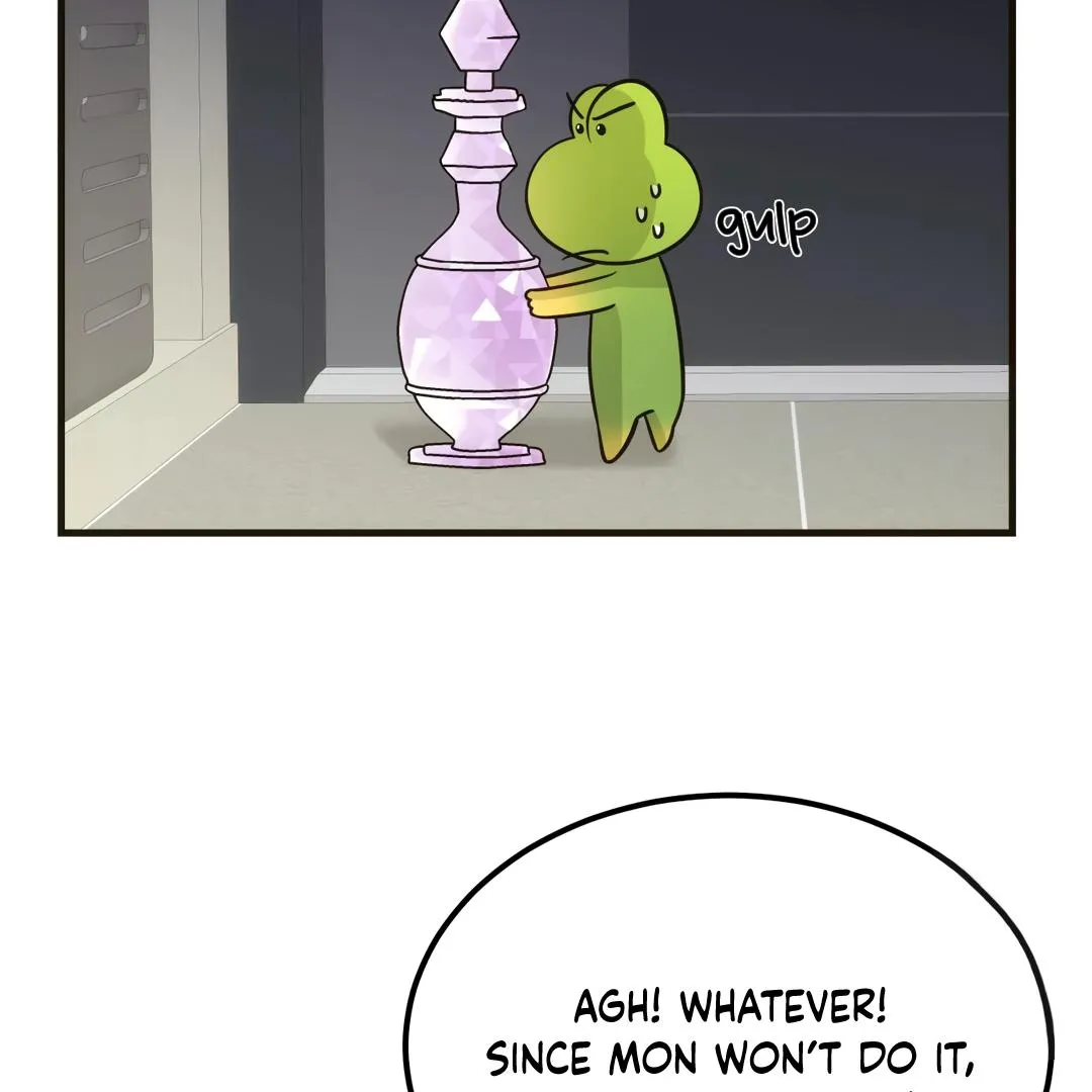 Fairy Pairing Chapter 8 page 110 - 