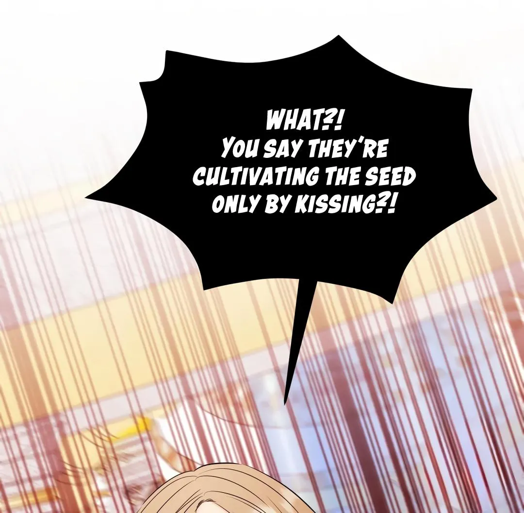 Fairy Pairing Chapter 8 page 14 - 