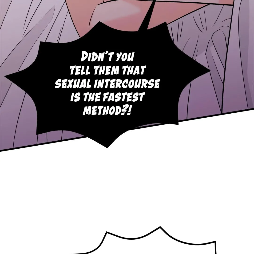 Fairy Pairing Chapter 8 page 16 - 