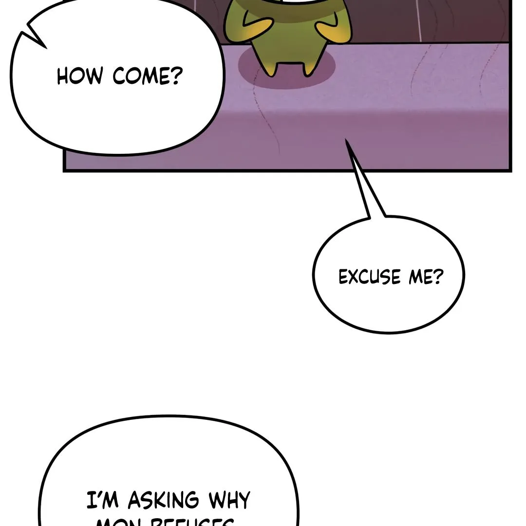 Fairy Pairing Chapter 8 page 20 - 