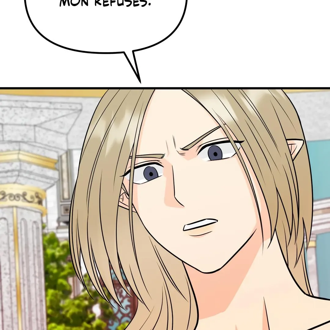 Fairy Pairing Chapter 8 page 21 - 
