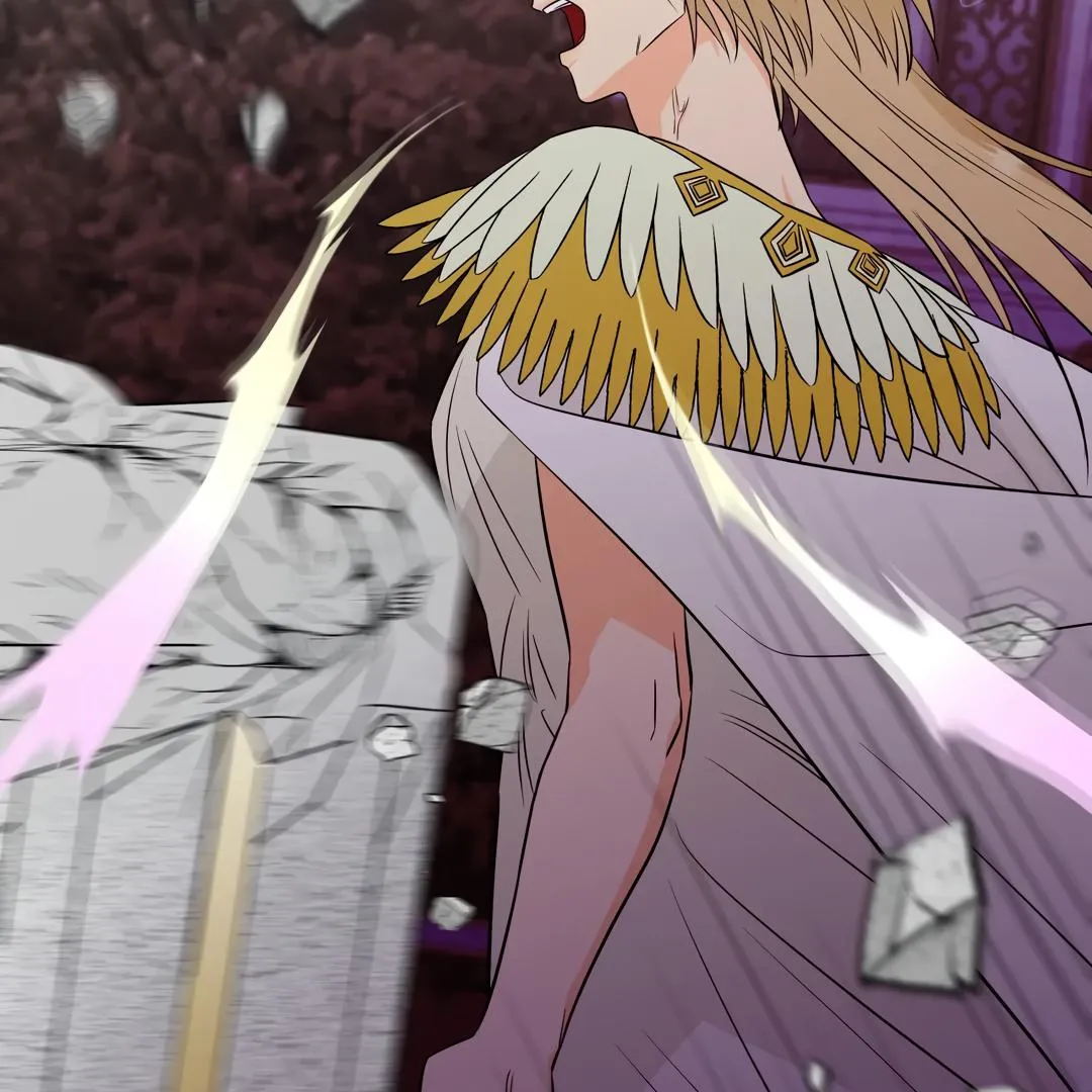 Fairy Pairing Chapter 8 page 28 - 