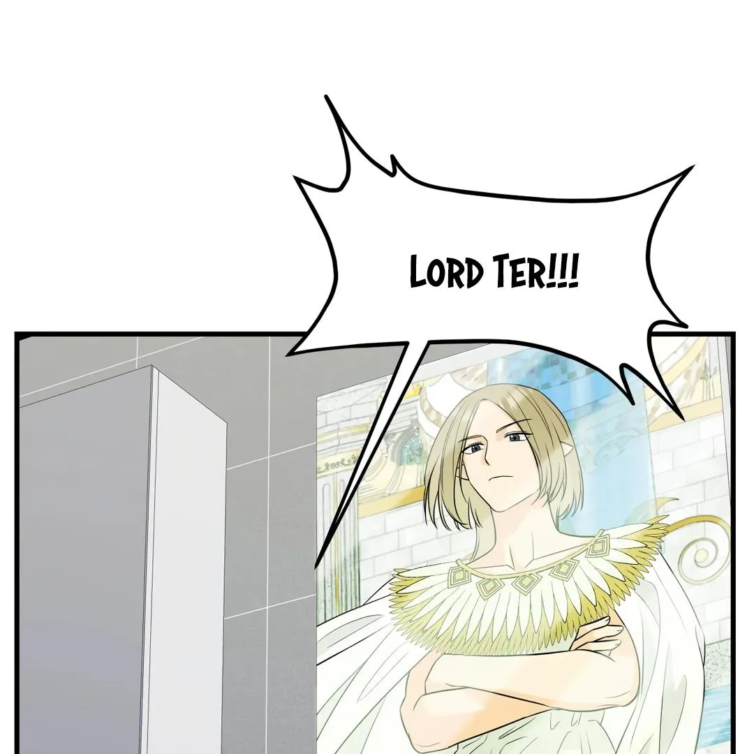 Fairy Pairing Chapter 8 page 4 - 