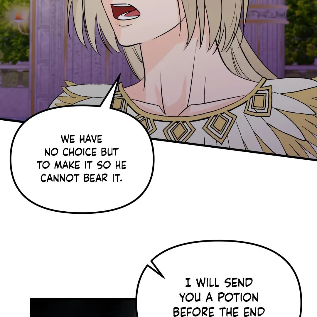 Fairy Pairing Chapter 8 page 31 - 