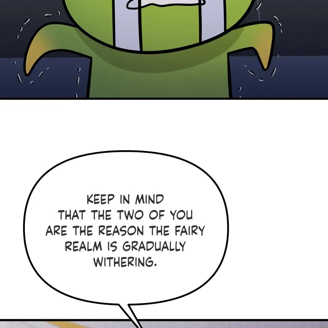 Fairy Pairing Chapter 8 page 34 - 