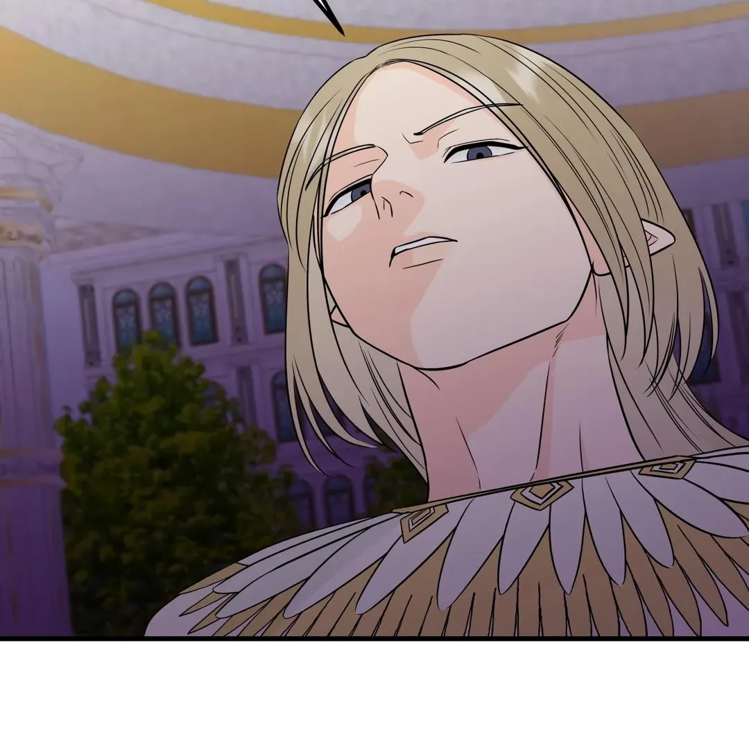 Fairy Pairing Chapter 8 page 35 - 