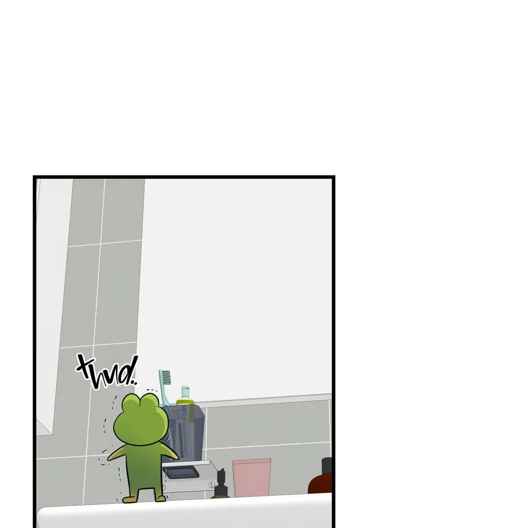 Fairy Pairing Chapter 8 page 36 - 