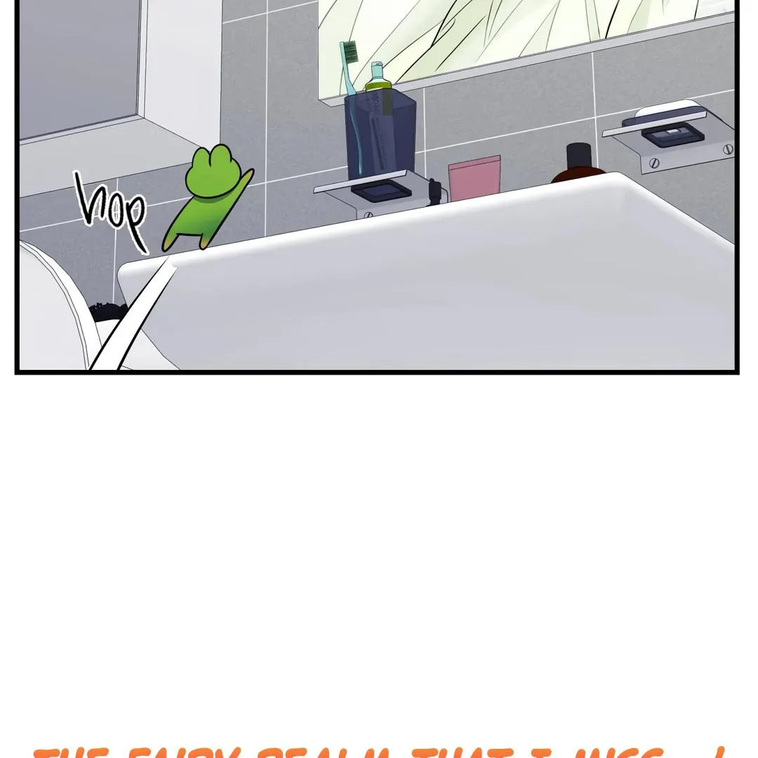 Fairy Pairing Chapter 8 page 5 - 