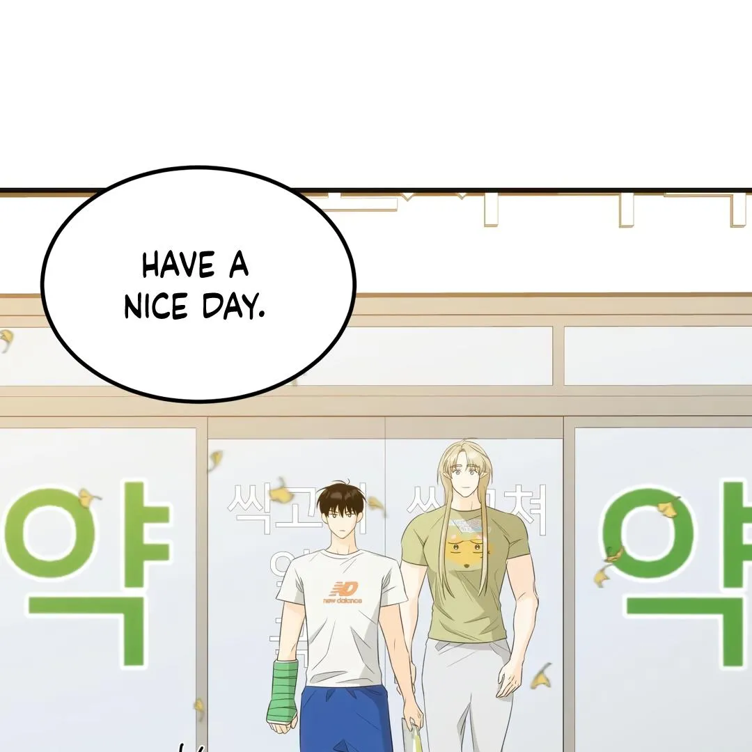 Fairy Pairing Chapter 8 page 49 - 